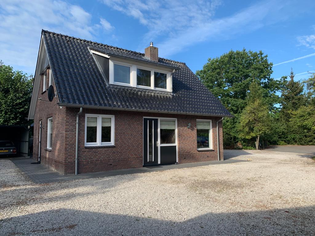 Langeveen - Vasserdijk 65a